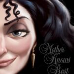 Mother Knows Best By Serena Valentino