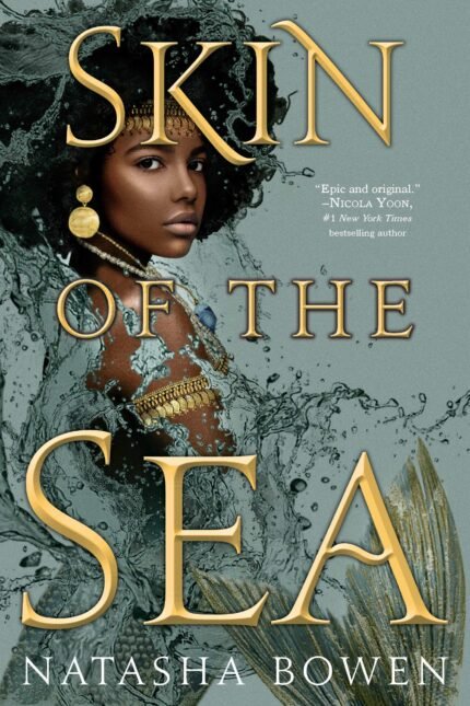 Skin of the Sea  By Natasha Bowen