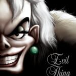 Evil Thing By Serena Valentino