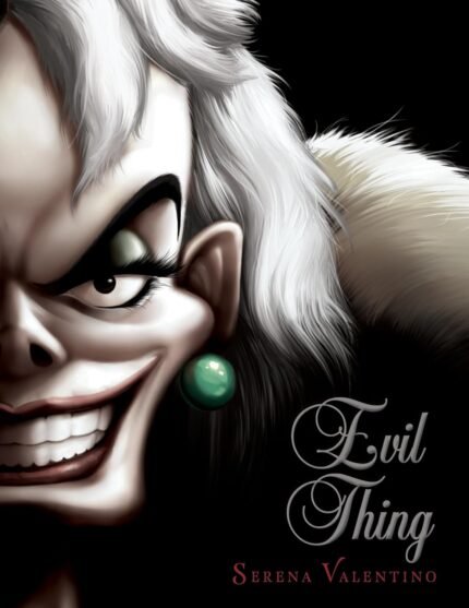 Evil Thing By Serena Valentino