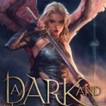 A Dark and Hollow Star By Ashley Shuttleworth