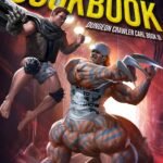 The Dungeon Anarchist's Cookbook By Matt Dinniman