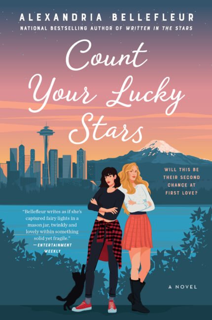 Count Your Lucky Stars By Alexandria Bellefleur
