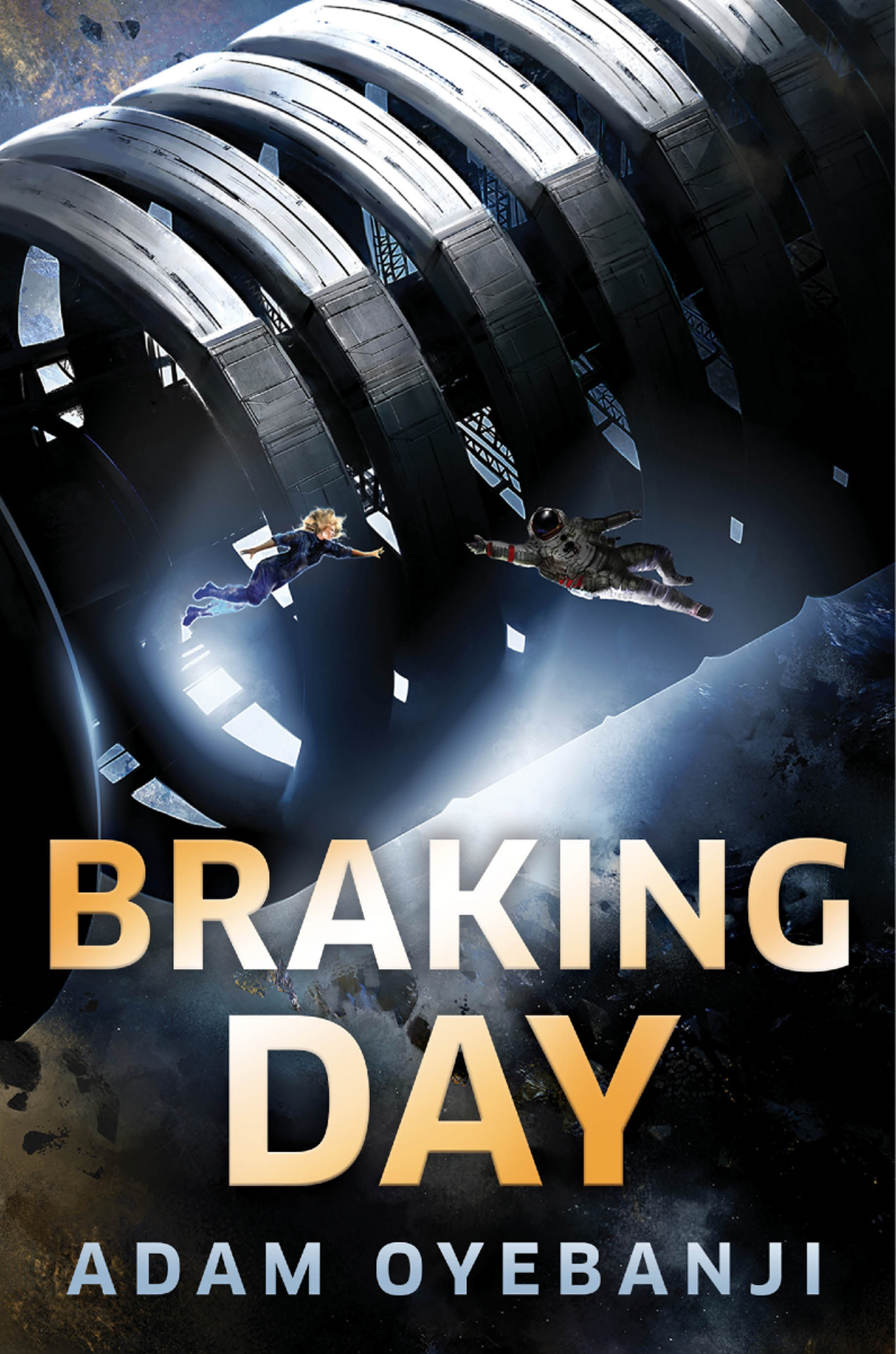 58537666 Braking Day By Adam Oyebanji - Image 1