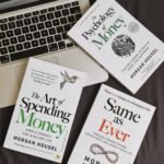 Morgan Housel Books Collection