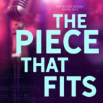The Piece That Fits By N.J. Gray