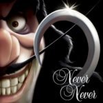 Never, Never By Serena Valentino