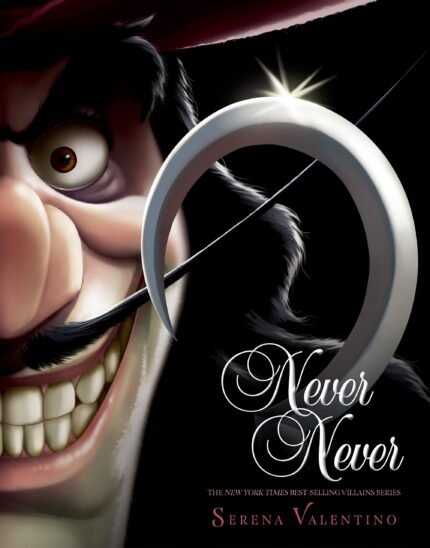 Never, Never By Serena Valentino
