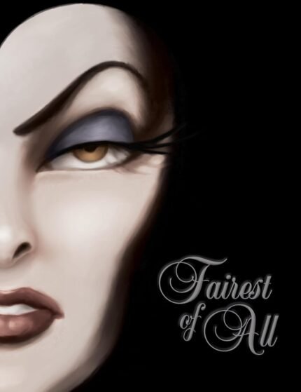 Fairest of All By Serena Valentino