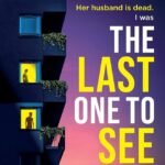 The Last One to See Him By Kathryn Croft