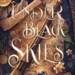 Under Black Skies  By Clare Sager