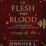 Visions of Flesh and Blood By Jennifer L. Armentrout