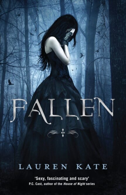 Fallen By Lauren Kate