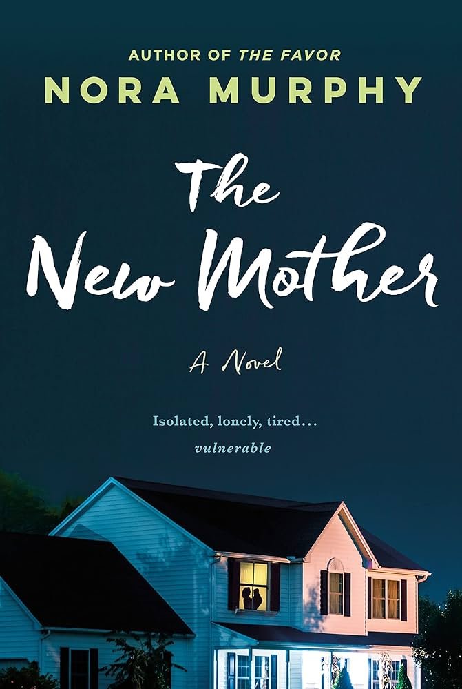 7177T4nt-CL._AC_UF1000,1000_QL80_ The New Mother By Nora Murphy - Image 1