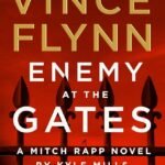 Enemy at the Gates By Kyle Mills