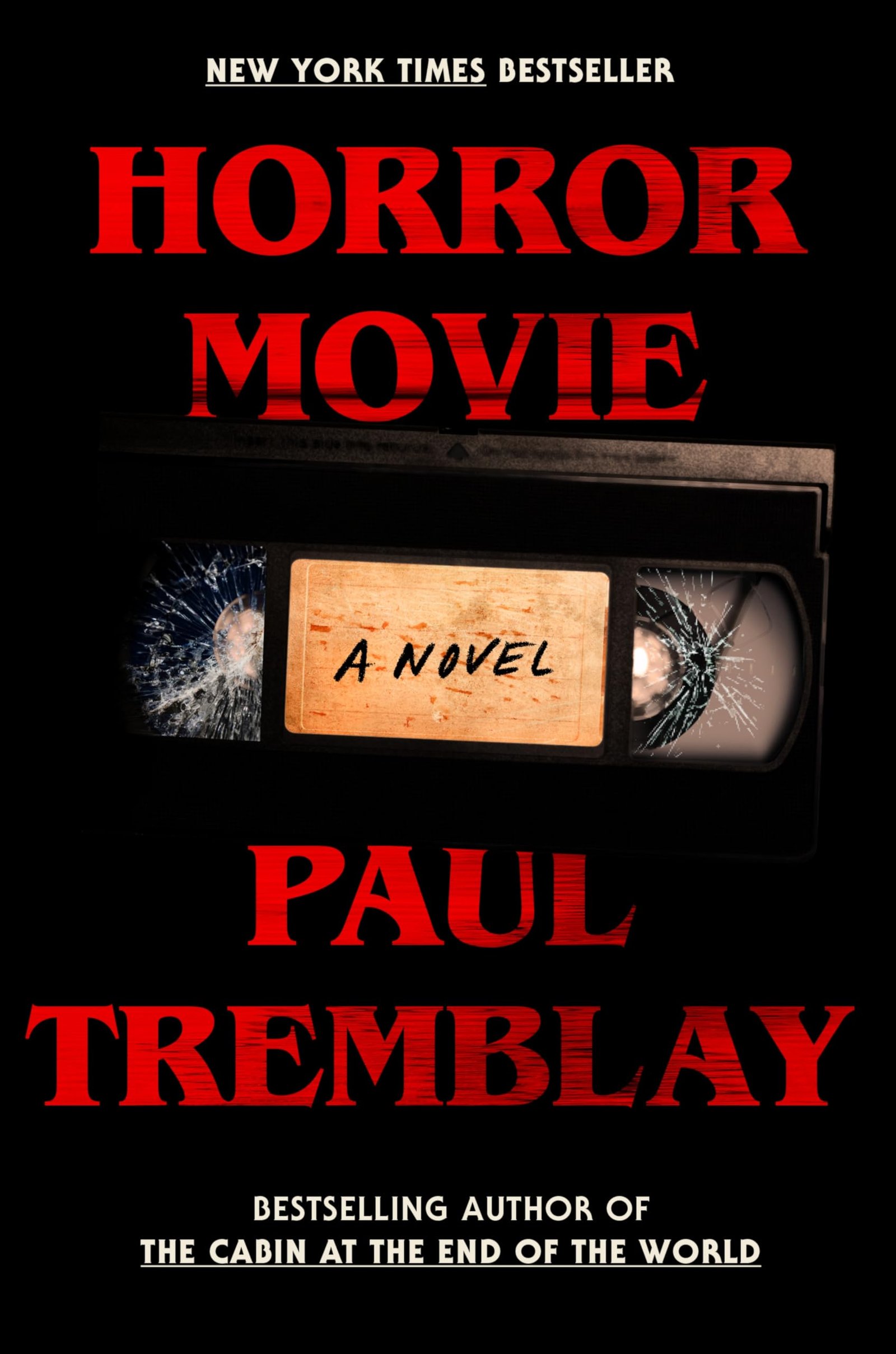 71AQWx7iduL Horror Movie By Paul Tremblay - Image 1