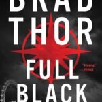 Full Black By Brad Thor