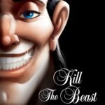 Kill the Beast By Serena Valentino