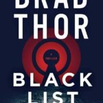 Black List By Brad Thor