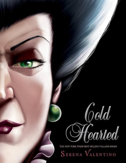 Cold Hearted By Serena Valentino