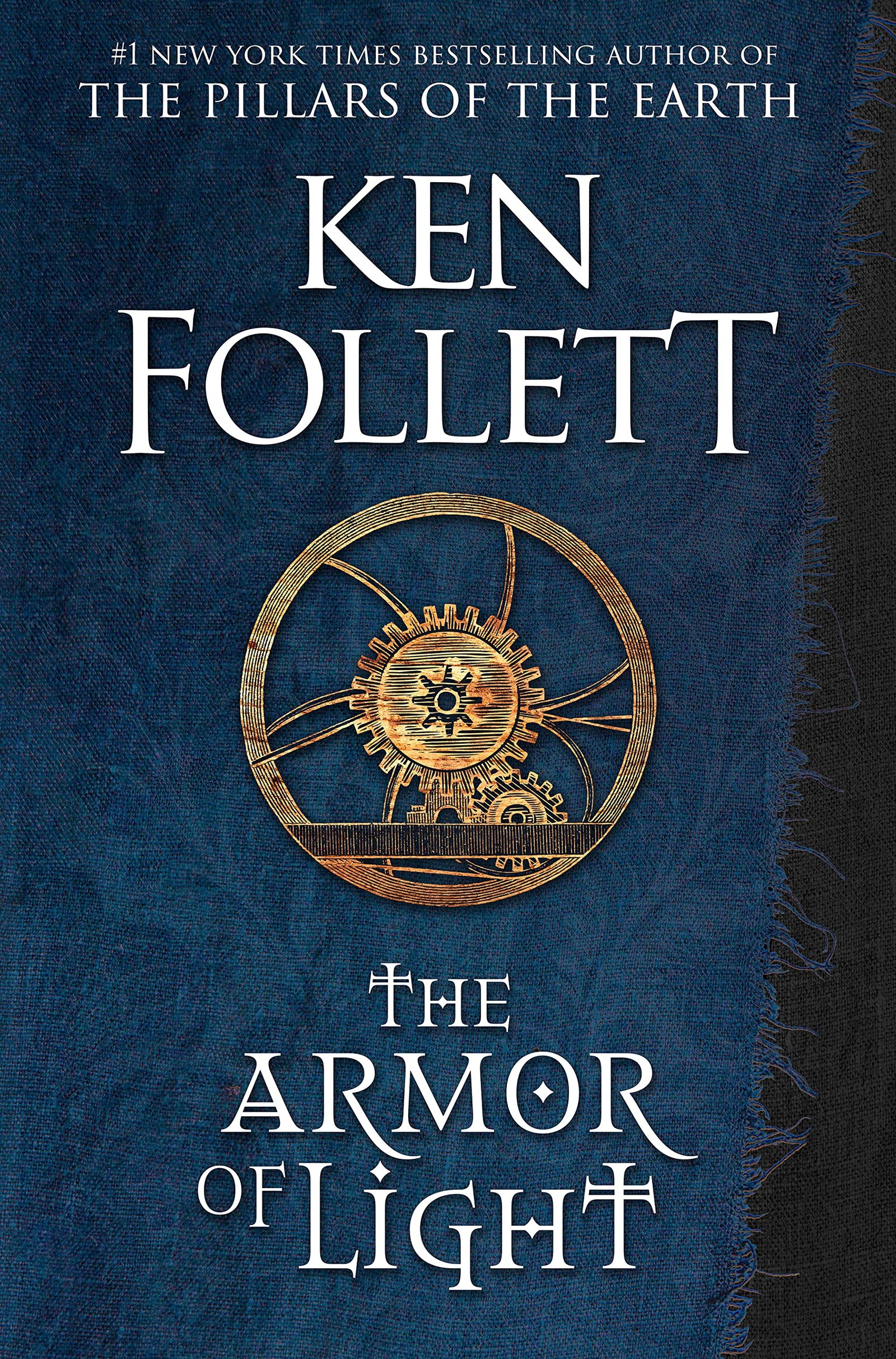 81067992 The Armour of Light By Ken Follett - Image 1
