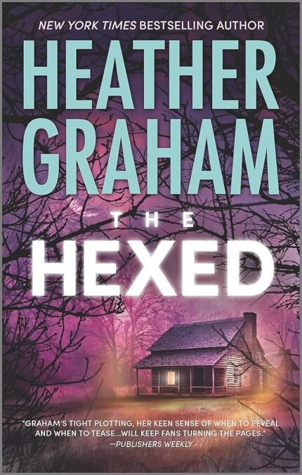 The Hexed By Heather Graham