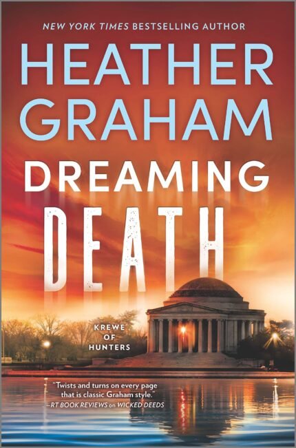 Dreaming Death  By Heather Graham
