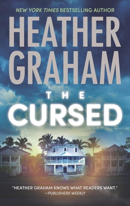 The Cursed By Heather Graham