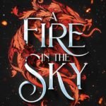 A Fire in the Sky By Sophie Jordan