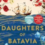 Daughters of Batavia By Stefanie Koens