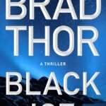 Black Ice By Brad Thor