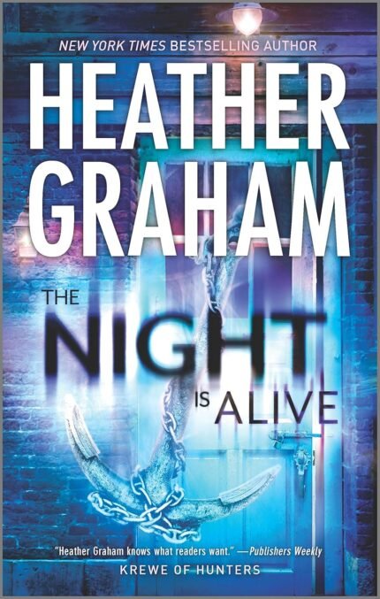 The Night Is Alive  By Heather Graham