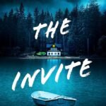 The Invite By Irina Shapiro