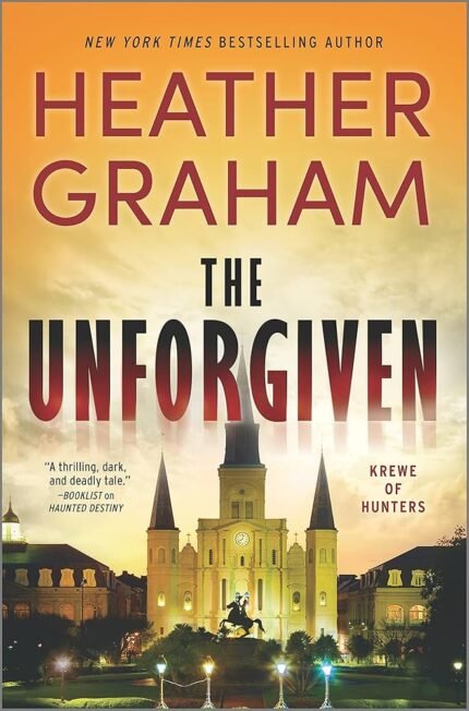 The Unforgiven By Heather Graham
