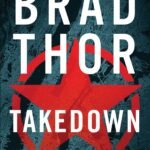Takedown By Brad Thor