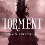Torment By Lauren Kate