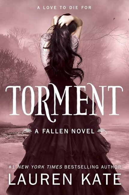 Torment By Lauren Kate
