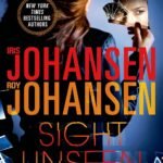 Sight Unseen By Iris Johansen