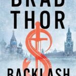 Backlash  By Brad Thor