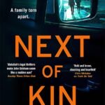 Next of Kin By Kia Abdullah
