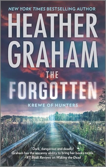The Forgotten  By Heather Graham