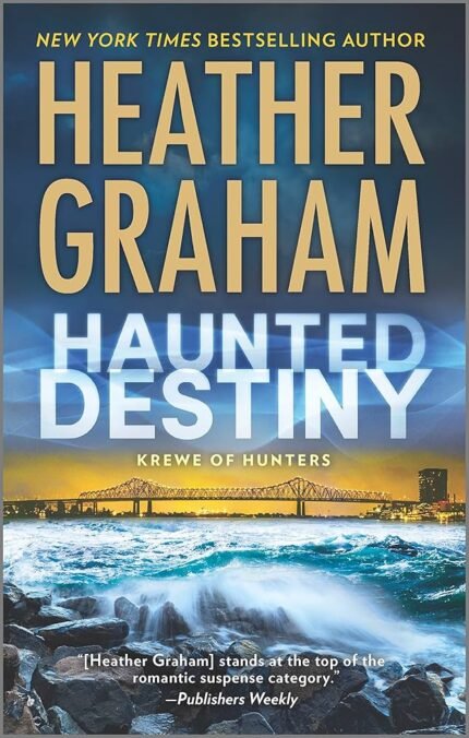 Haunted Destiny  By Heather Graham