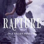 Rapture By Lauren Kate