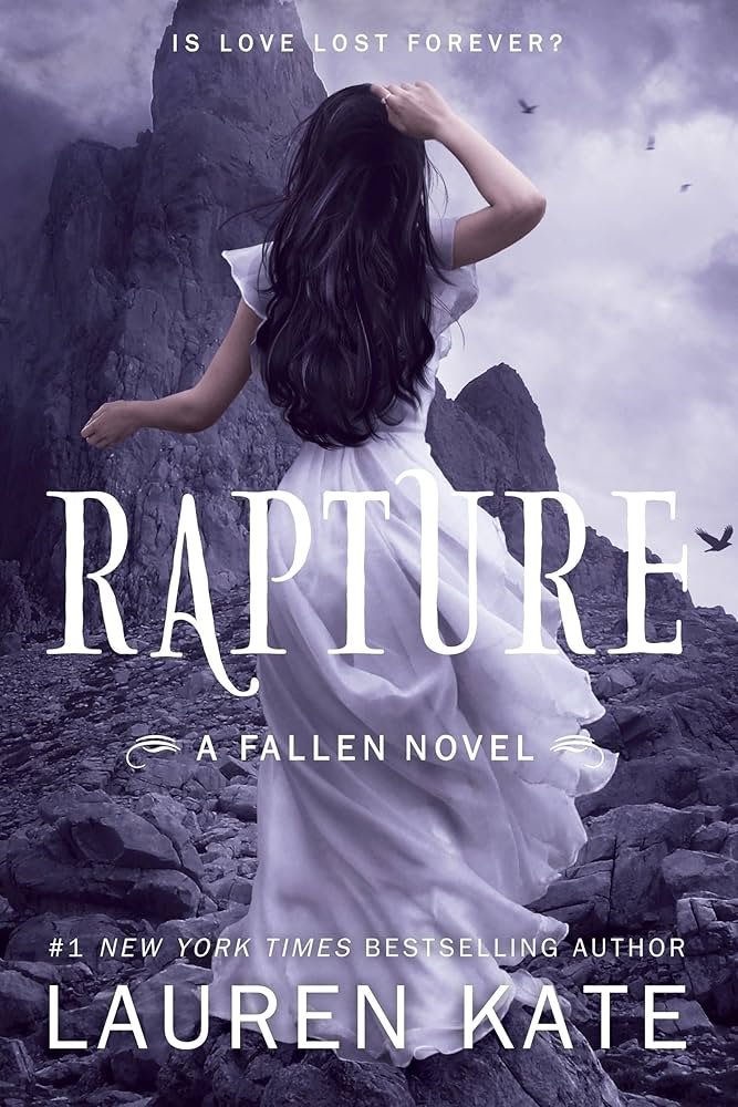81pHAiYPWlL._AC_UF1000,1000_QL80_ Rapture By Lauren Kate - Image 1
