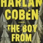 The Boy from the Woods By Harlan Coben
