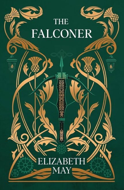 The Falconer By Elizabeth May
