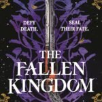 The Fallen Kingdom By Elizabeth May