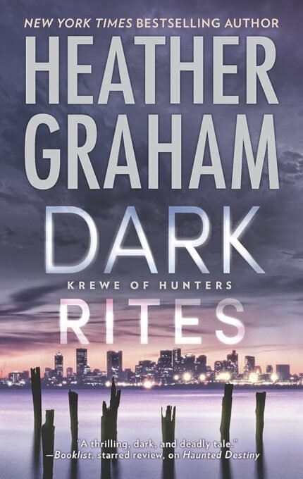 Dark Rites By Heather Graham