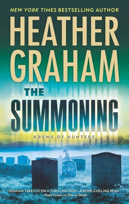 The Summoning By Heather Graham