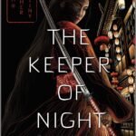 The Keeper of Night By Kylie Lee Baker